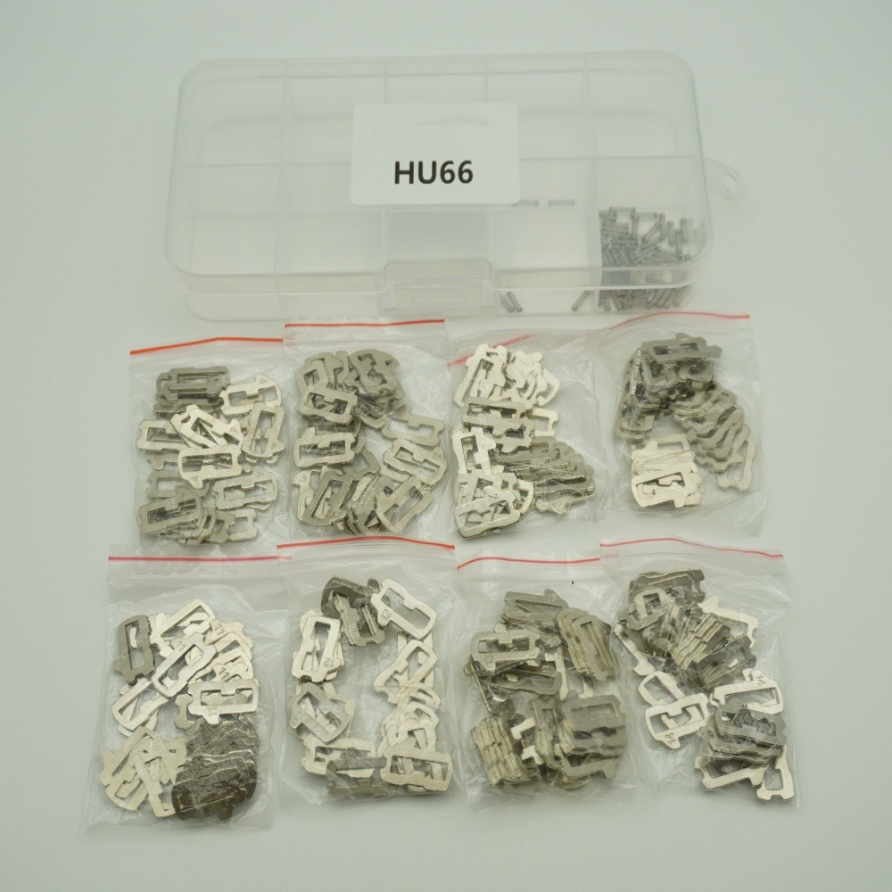 200Pcs Car Lock Reed HU66 Auto – Auto Repair Cs recenzja i cena