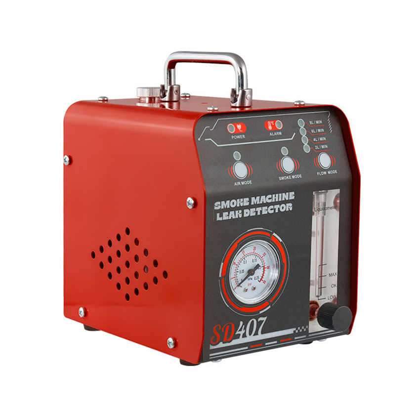 Automotive Maintenance Smoke L – Smoke Leak Detector recenzja i cena