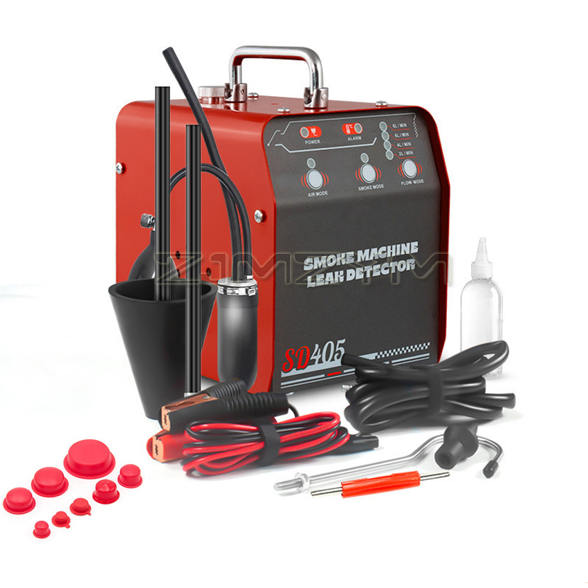 Automotive Maintenance Smoke L – Smoke Leak Detector recenzja i cena