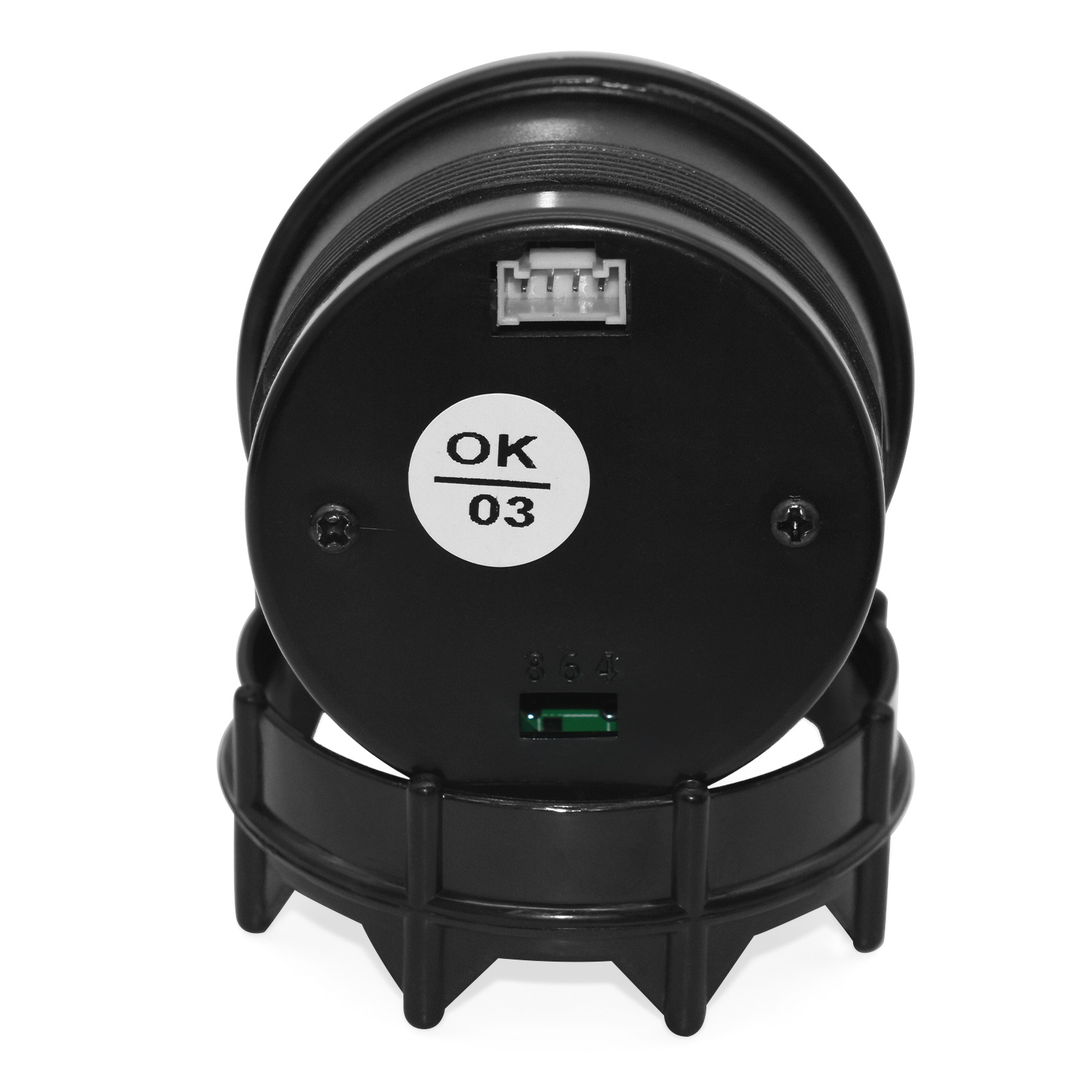 52mm Air Fuel Ratio Gauge Digi – Smoke Leak Detector recenzja i cena