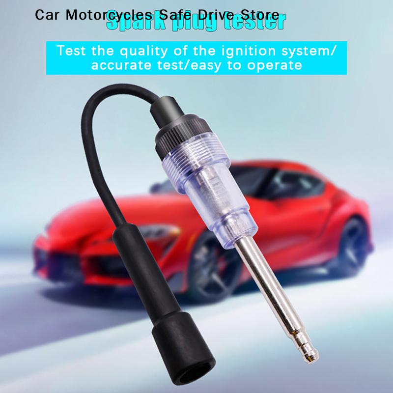 Newest Car Spark Plug Tester P – Car Diagnostic Tool recenzja i cena
