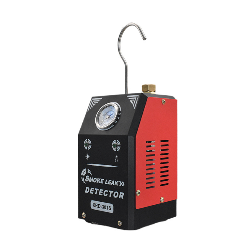 Automotive Maintenance Pipelin – Smoke Leak Detector recenzja i cena