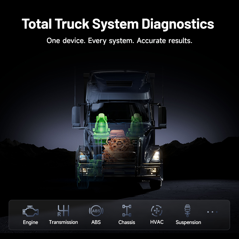 TOPDON Artidiag HD Full-System – Car Diagnostic Tool recenzja i cena