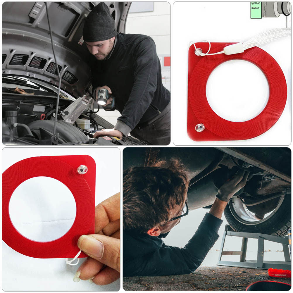 3Pcs Ecu Detection Coil Igniti – Car Diagnostic Tool recenzja i cena