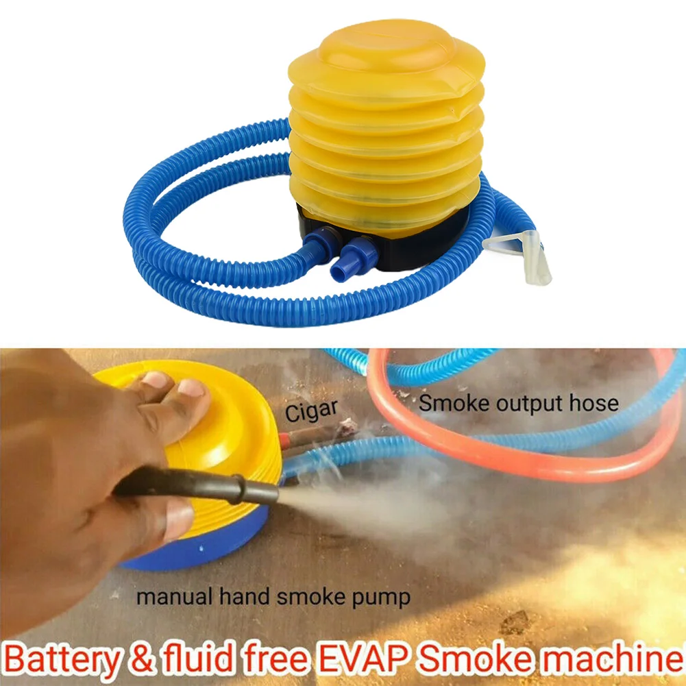 1PC Leak Detection Automotive  – Smoke Leak Detector recenzja i cena