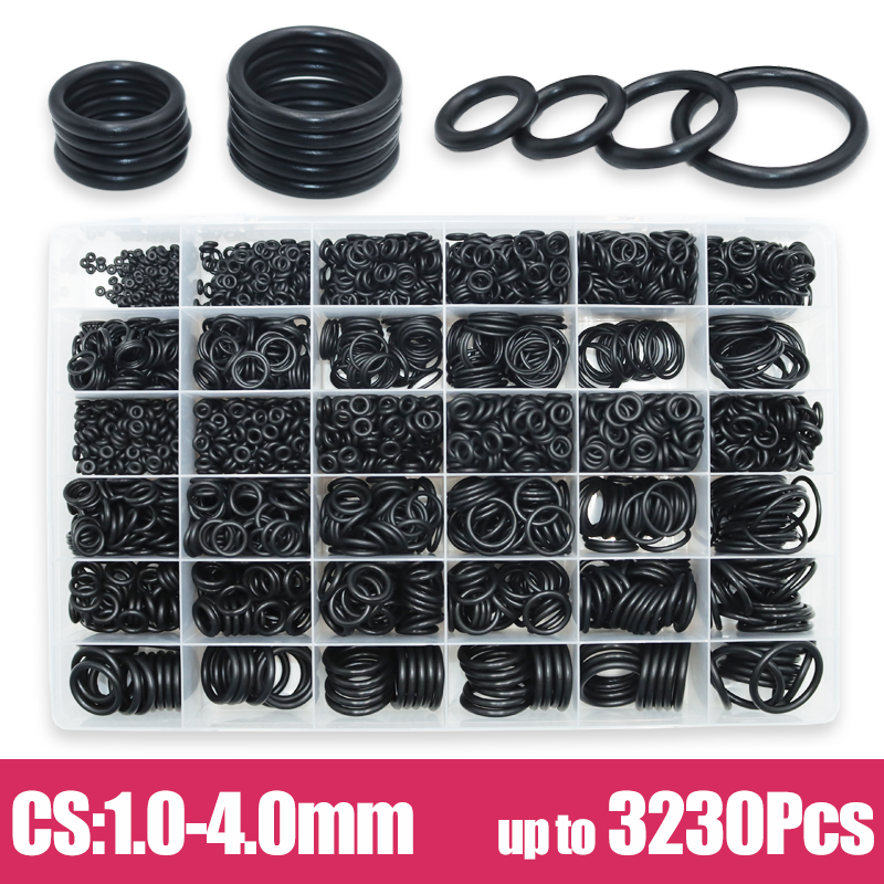 3230p O-ring Nitrile Rubber Or – Auto Repair Cs recenzja i cena
