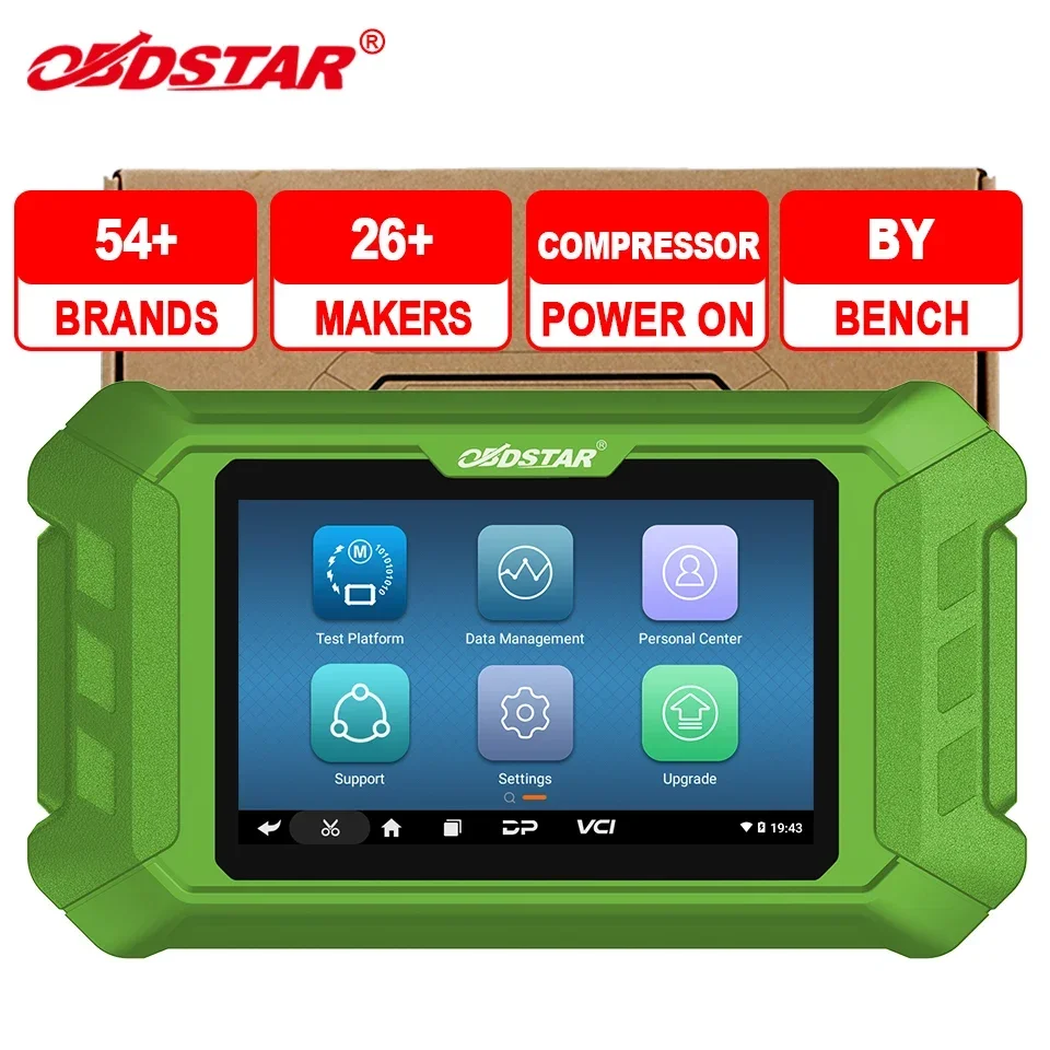 2026/STAR MT502 Car Repair Sho – Car Diagnostic Tool recenzja i cena