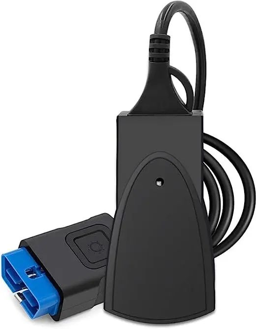2026 Full Chip 921815C PP2000  – Car Diagnostic Tool recenzja i cena