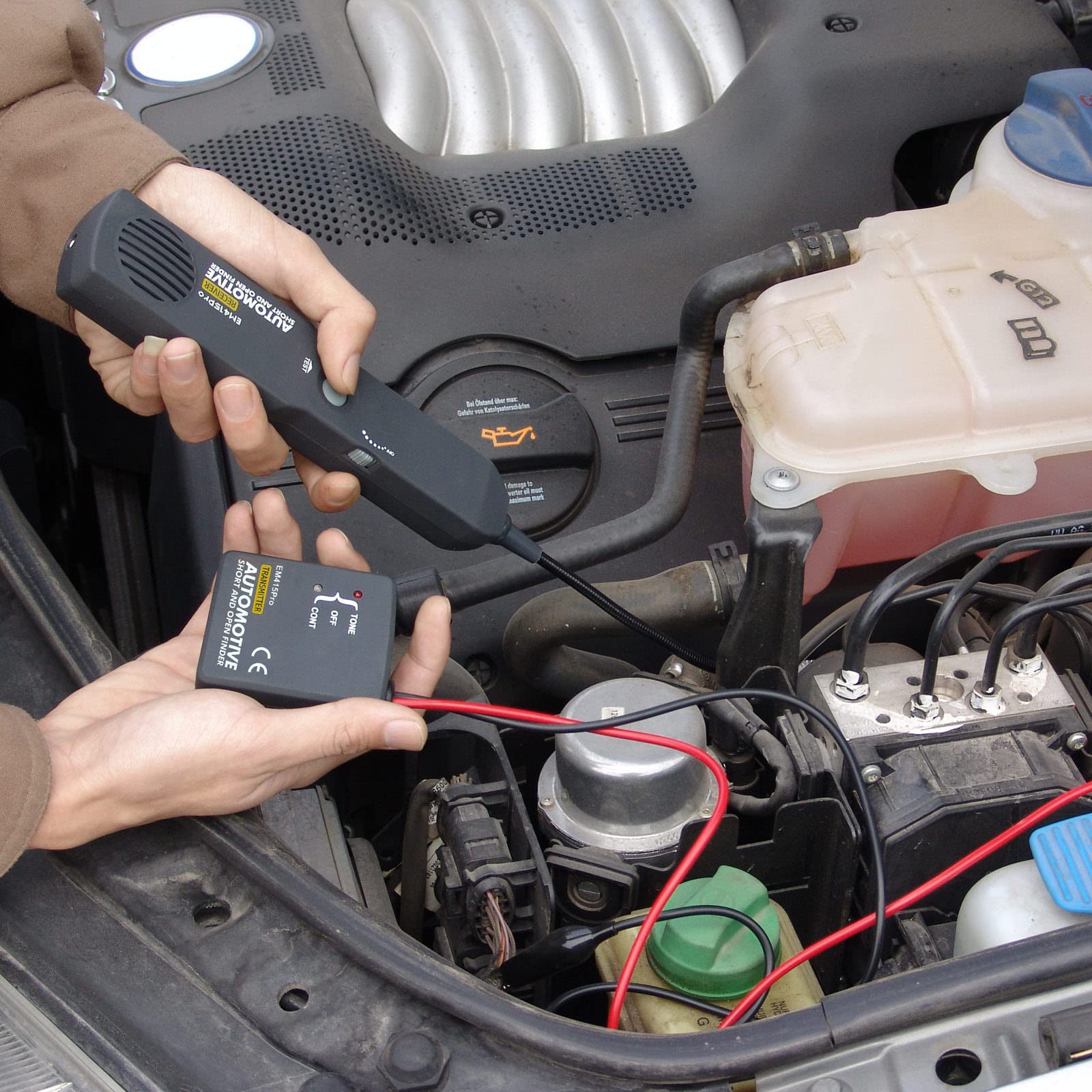 EM415 PRO Car Short Cable Trac – Car Diagnostic Tool recenzja i cena