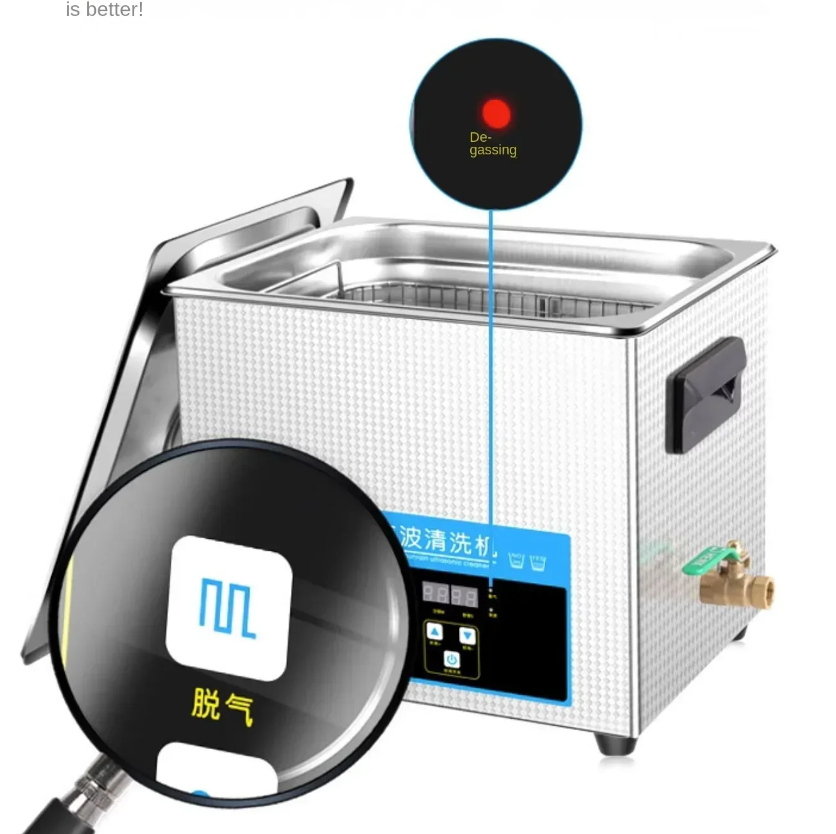 220V Ultrasonic Cleaning Machi – Auto Repair Cs recenzja i cena