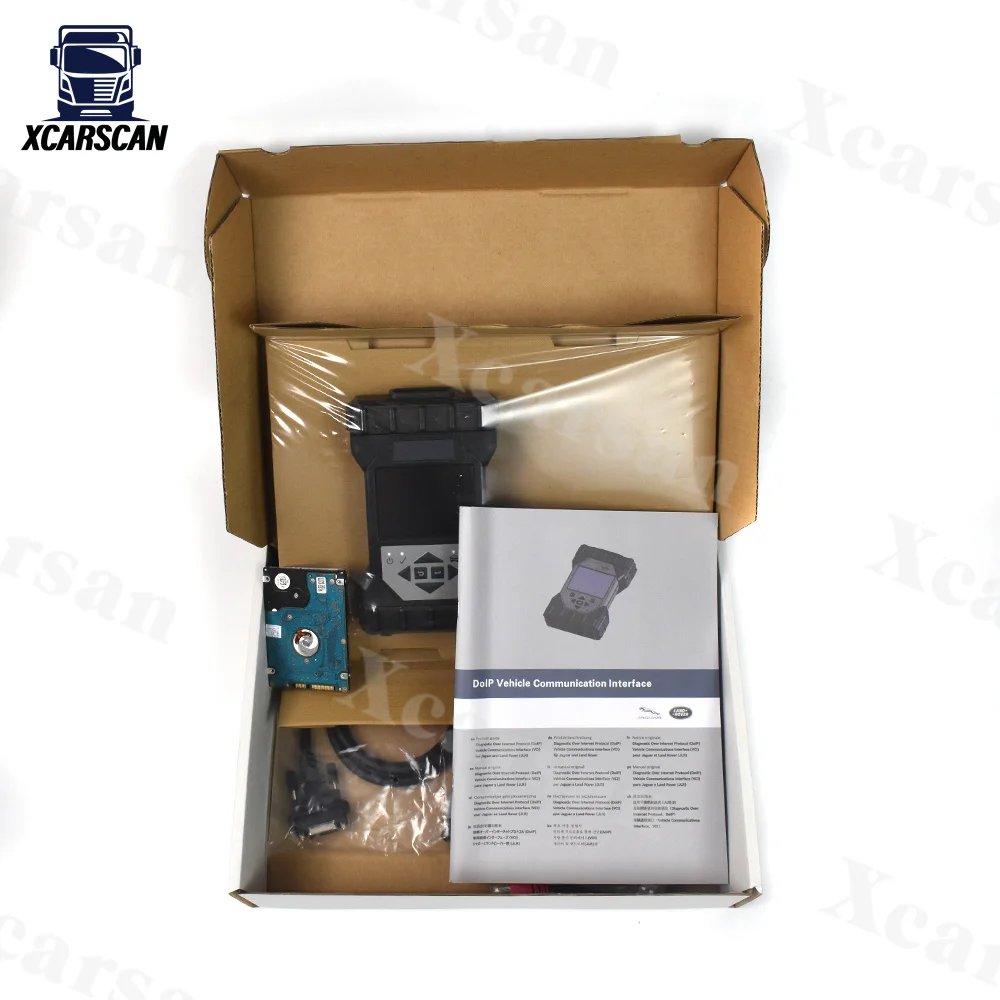 Car diagnostic tool For OEM JL – Car Diagnostic Tool recenzja i cena