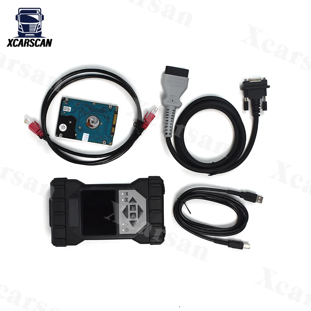 Car diagnostic tool For OEM JL – Car Diagnostic Tool recenzja i cena