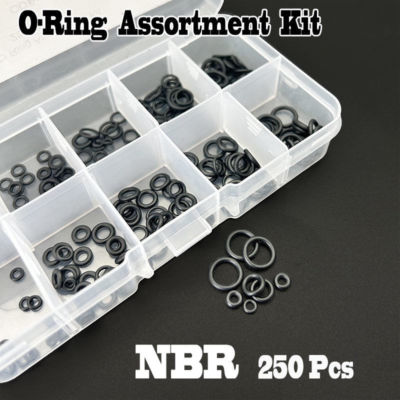 NBR CS 1mm/1.5mm Nitrile rubbe – Auto Repair Cs recenzja i cena