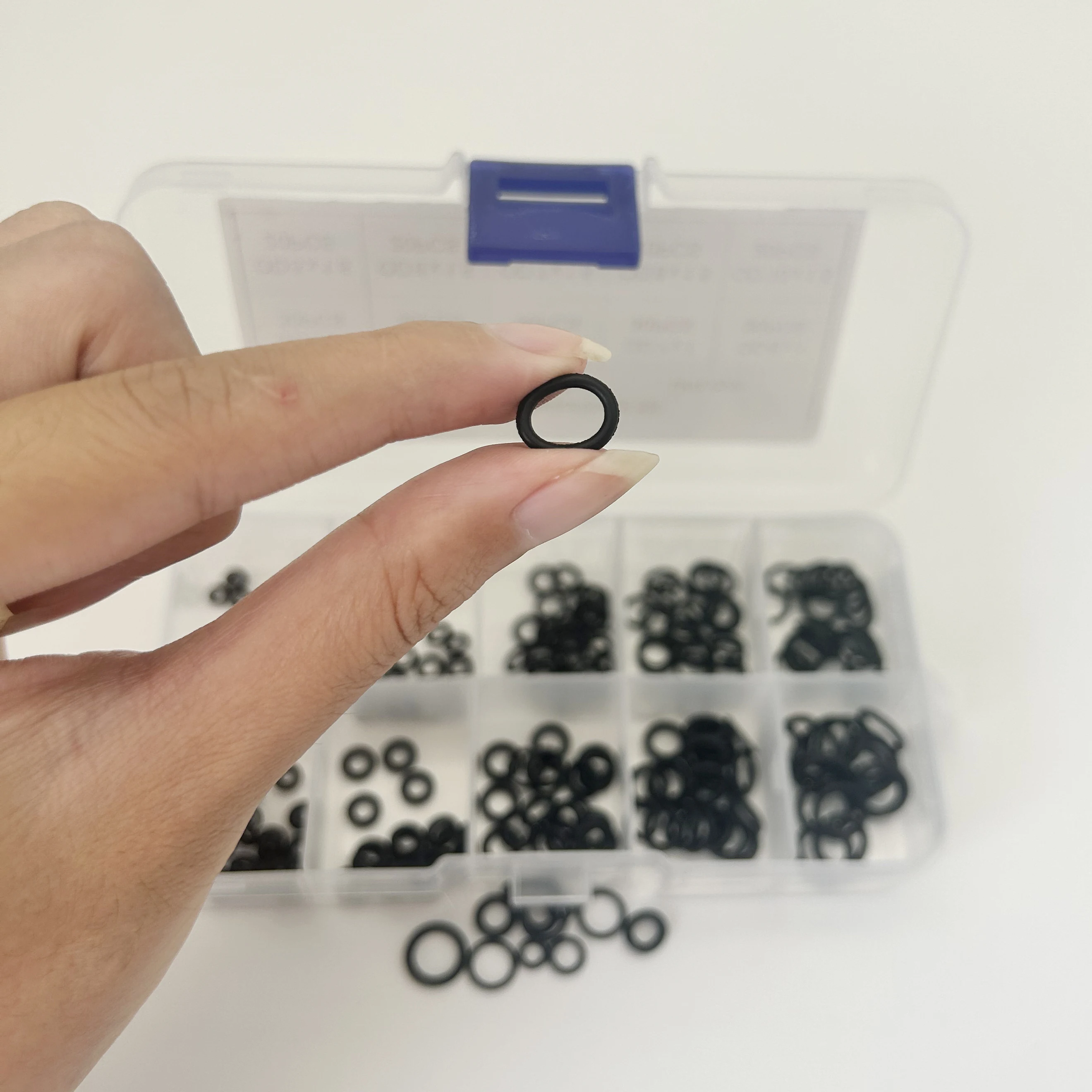 NBR CS 1mm/1.5mm Nitrile rubbe – Auto Repair Cs recenzja i cena