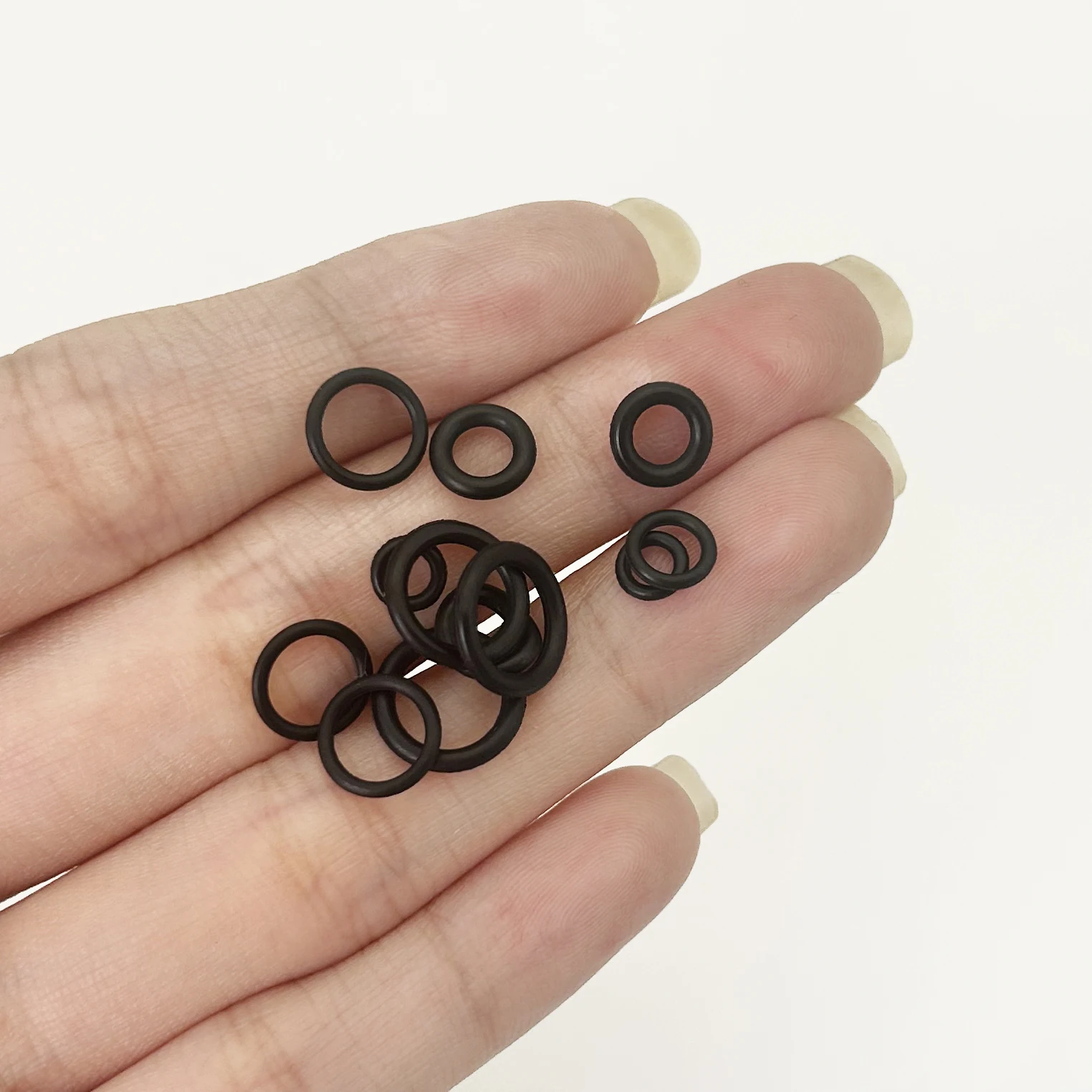 NBR CS 1mm/1.5mm Nitrile rubbe – Auto Repair Cs recenzja i cena
