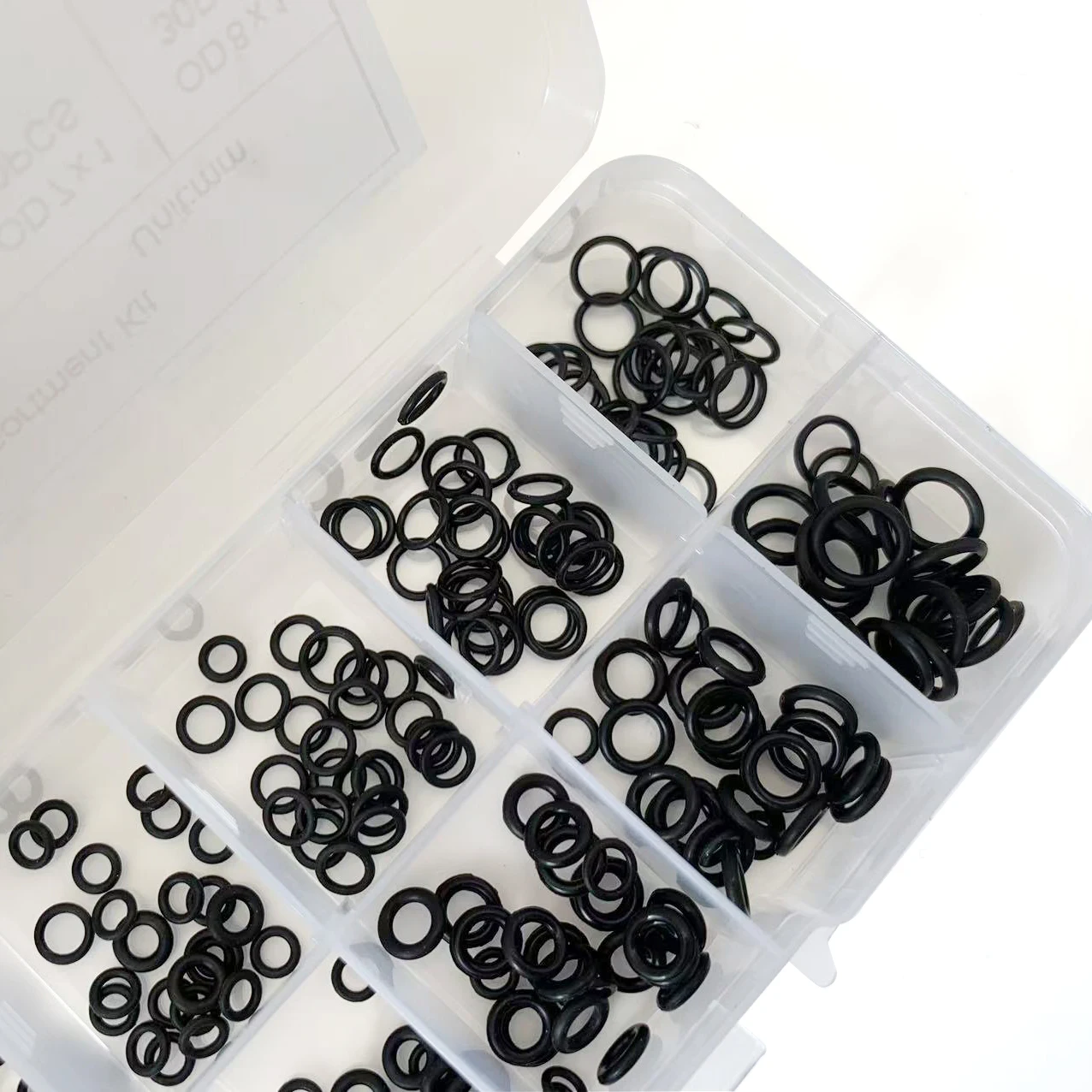 NBR CS 1mm/1.5mm Nitrile rubbe – Auto Repair Cs recenzja i cena