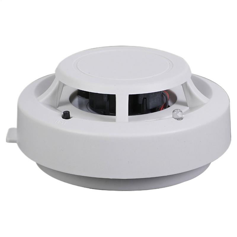 Fire Detectors Small Fire Alar – Smoke Leak Detector recenzja i cena