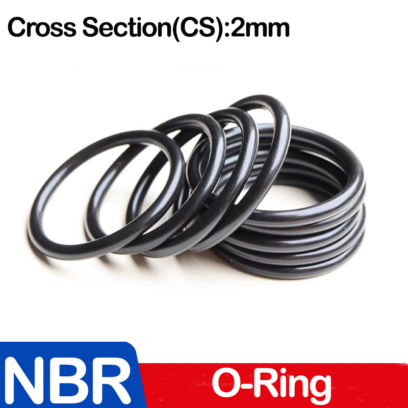 WD CS 2mm,NBR O Ring Sealing G – Auto Repair Cs recenzja i cena