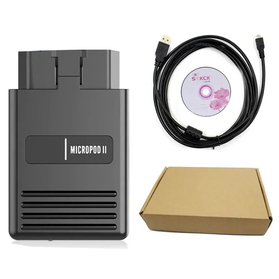 Auto Code Reader Scanner Diagn – Car Diagnostic Tool recenzja i cena