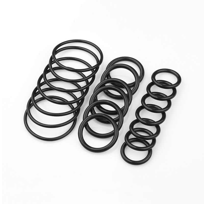O Ring Nitrile Rubber O-rings  – Auto Repair Cs recenzja i cena
